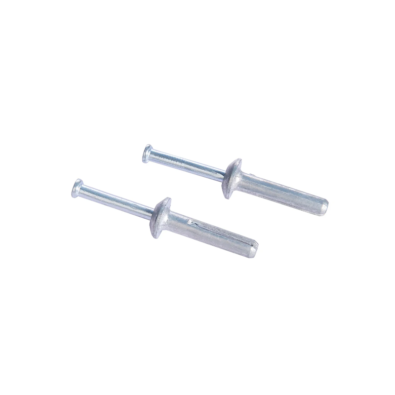 Çinko Alaşımlı Çekiç Tahrikli Ankraj Çinko Alaşımlı Çekiç Tahrikli Ankraj