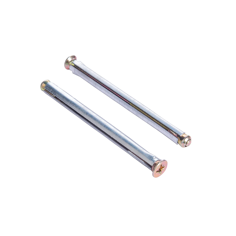 Metal Çerçeve Ankrajı Metal Çerçeve Ankrajı