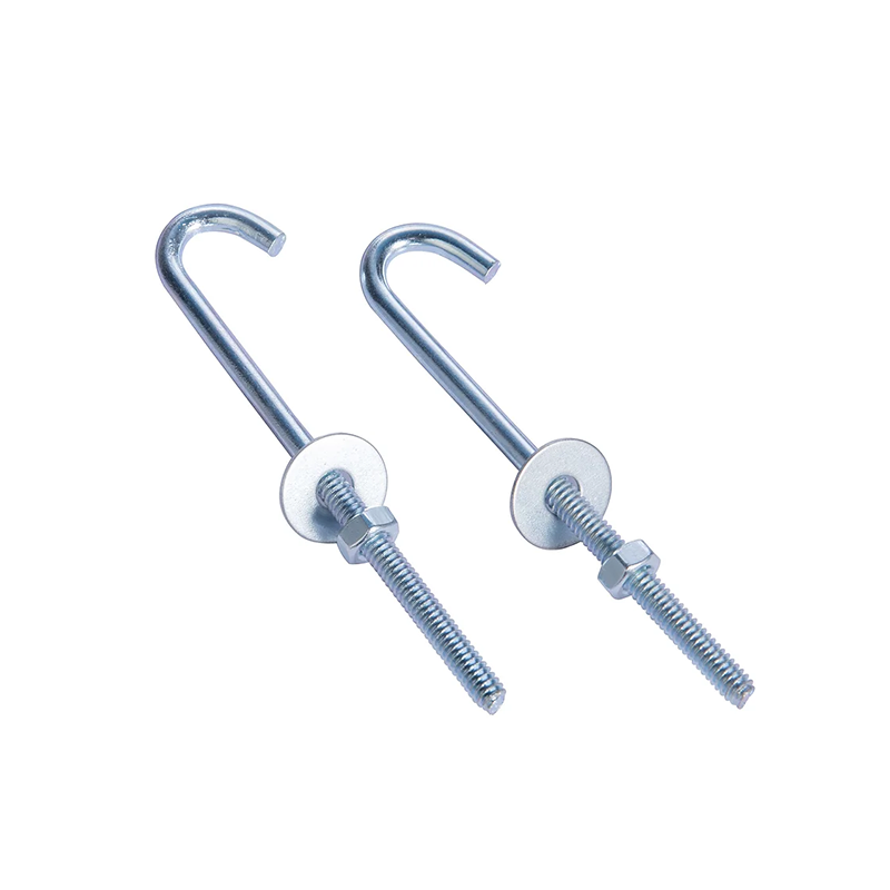 J-Cıvatalar J-Cıvatalar